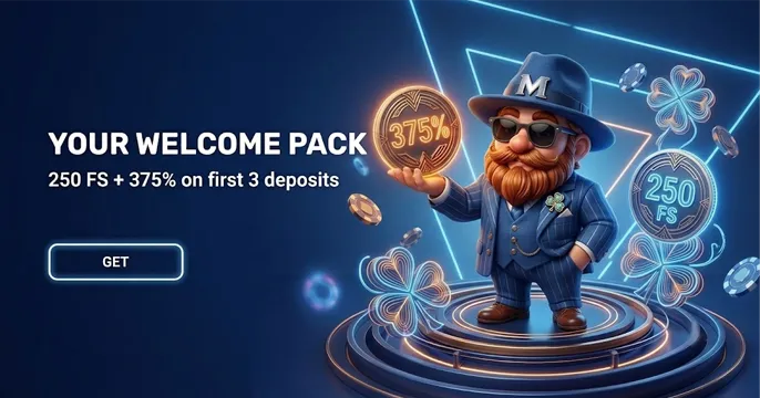 Magic365 Casino